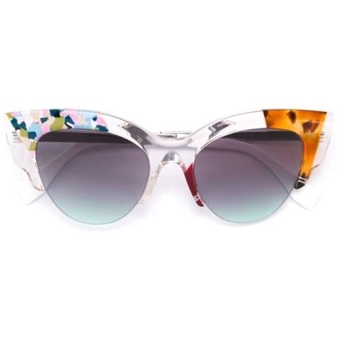 fendi jungle glasses